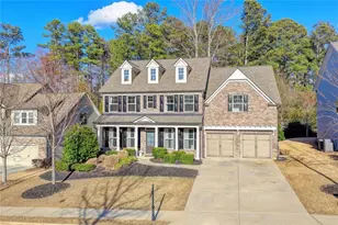 3395 Reed Mill Dr, Buford, GA 30519 - Photo 1