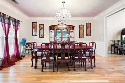 1227 Castle Point Court SW, Conyers, GA 30094 - Photo 10