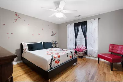 1227 Castle Point Court SW, Conyers, GA 30094 - Photo 38