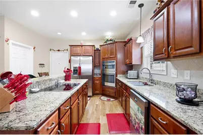 1227 Castle Point Court SW, Conyers, GA 30094 - Photo 18