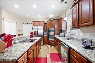 1227 Castle Point Ct SW, Conyers, GA 30094 - Photo 18