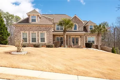 1227 Castle Point Court SW, Conyers, GA 30094 - Photo 8