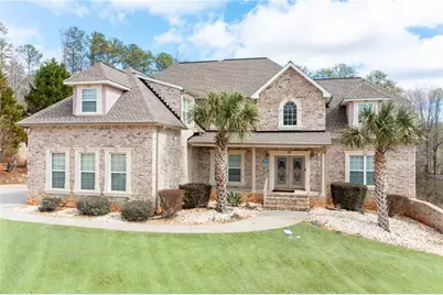 1227 Castle Point Court SW, Conyers, GA 30094 - Photo 1