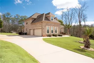 1227 Castle Point Ct SW, Conyers, GA 30094 - Photo 64