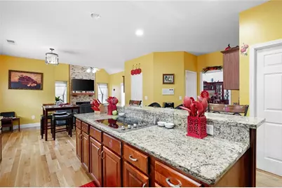 1227 Castle Point Court SW, Conyers, GA 30094 - Photo 16