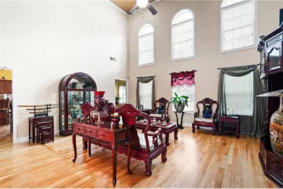 1227 Castle Point Court SW, Conyers, GA 30094 - Photo 12