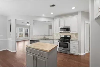 1450 Loblolly Lane, Cumming, GA 30041 - Photo 16