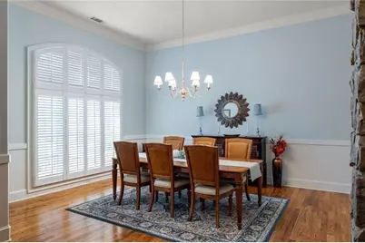 3552 Lake Ridge Drive, Gainesville, GA 30506 - Photo 28