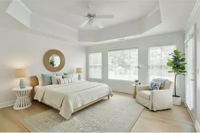 3552 Lake Ridge Drive, Gainesville, GA 30506 - Photo 12