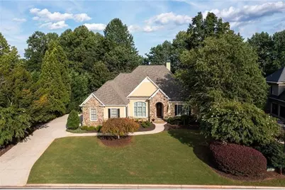 3552 Lake Ridge Drive, Gainesville, GA 30506 - Photo 2