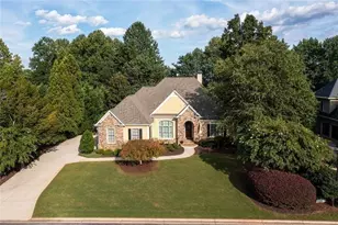 3552 Lake Ridge Dr, Gainesville, GA 30506 - Photo 2