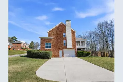 3302 Thornecreek Drive, Douglasville, GA 30135 - Photo 26