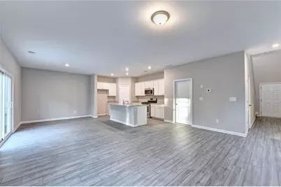 326 Golden Eagle Parkway, Braselton, GA 30517 - Photo 8