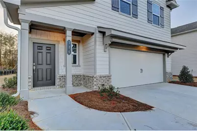 326 Golden Eagle Parkway, Braselton, GA 30517 - Photo 4