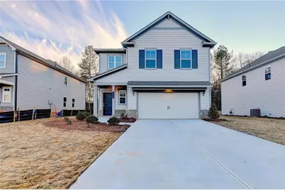 326 Golden Eagle Parkway, Braselton, GA 30517 - Photo 1