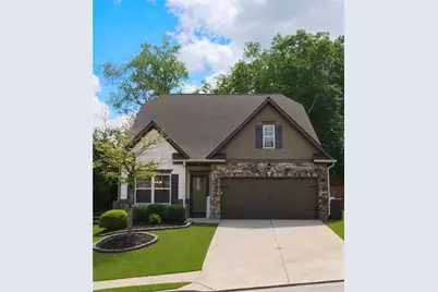 103 Prominence Court, Canton, GA 30114 - Photo 2