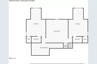 3109 Emerald Circle, Gainesville, GA 30501 - Photo 68