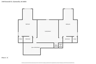 3109 Emerald Cir, Gainesville, GA 30501 - Photo 68