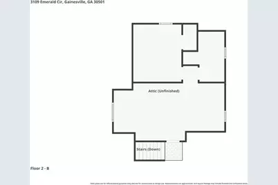 3109 Emerald Circle, Gainesville, GA 30501 - Photo 70