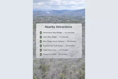 0 Hampton Road, Morganton, GA 30560 - Photo 4