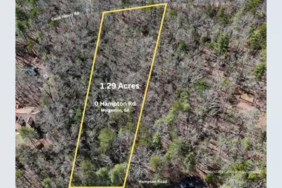 0 Hampton Road, Morganton, GA 30560 - Photo 2