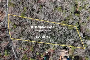 0 Hampton Rd, Morganton, GA 30560 - Photo 1
