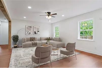 472 Rigby Street NE, Marietta, GA 30060 - Photo 4