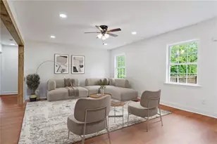 472 Rigby St NE, Marietta, GA 30060 - Photo 4