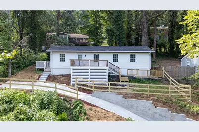 472 Rigby Street NE, Marietta, GA 30060 - Photo 1