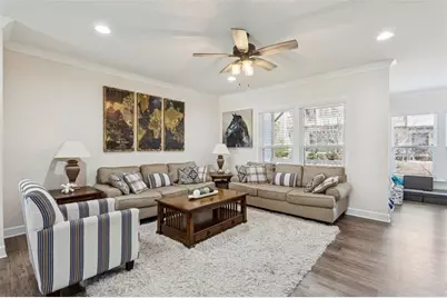 2153 Hinton Drive, Smyrna, GA 30080 - Photo 14