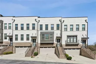 2153 Hinton Dr, Smyrna, GA 30080 - Photo 2