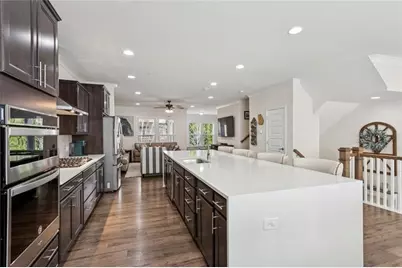 2153 Hinton Drive, Smyrna, GA 30080 - Photo 12