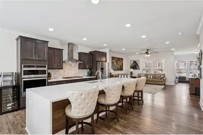 2153 Hinton Drive, Smyrna, GA 30080 - Photo 10