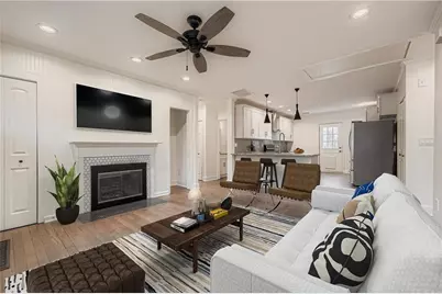 1688 Oak Knoll Circle SE, Atlanta, GA 30315 - Photo 1