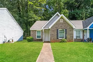 5354 Cherry Wood Dr, Stone Mountain, GA 30083 - Photo 1