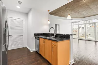 250 Pharr Road NE #409, Atlanta, GA 30305 - Photo 8