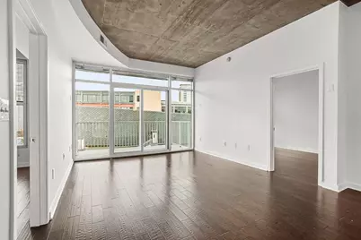 250 Pharr Road NE #409, Atlanta, GA 30305 - Photo 1