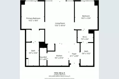 250 Pharr Road NE #409, Atlanta, GA 30305 - Photo 42