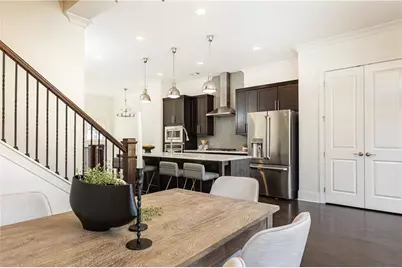 2160 Prestwick Court, Atlanta, GA 30319 - Photo 10