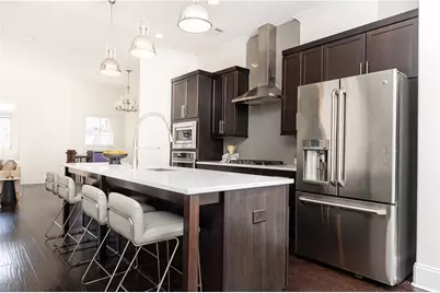 2160 Prestwick Court, Atlanta, GA 30319 - Photo 8