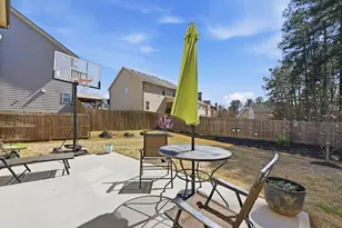 1196 Clear Stream Ridge, Auburn, GA 30011 - Photo 36