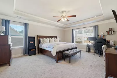 1196 Clear Stream Ridge, Auburn, GA 30011 - Photo 22