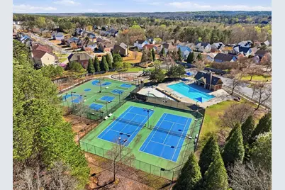 1196 Clear Stream Ridge, Auburn, GA 30011 - Photo 44