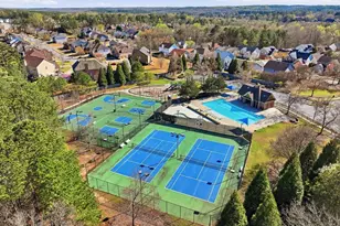 1196 Clear Stream Ridge, Auburn, GA 30011 - Photo 44