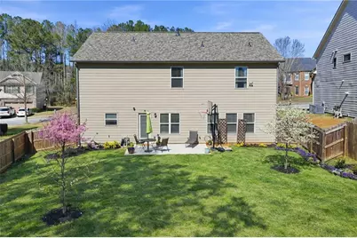 1196 Clear Stream Ridge, Auburn, GA 30011 - Photo 38