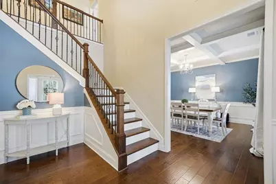 1196 Clear Stream Ridge, Auburn, GA 30011 - Photo 4