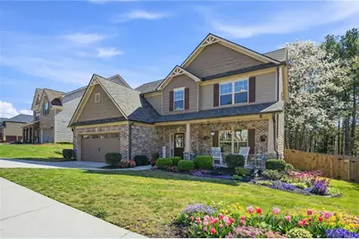 1196 Clear Stream Ridge, Auburn, GA 30011 - Photo 2