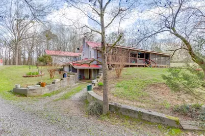 722 Charlie Morris Road, Colbert, GA 30628 - Photo 4