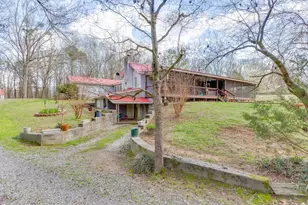722 Charlie Morris Rd, Colbert, GA 30628 - Photo 4