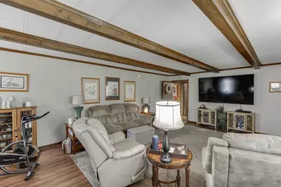 722 Charlie Morris Road, Colbert, GA 30628 - Photo 12